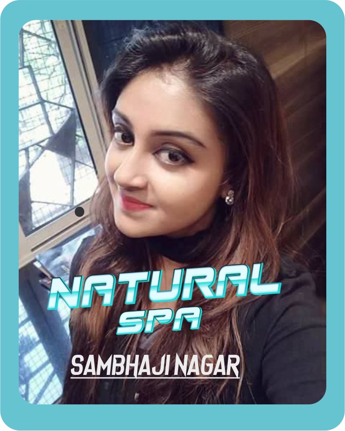 Spa in Sambhaji Nagar